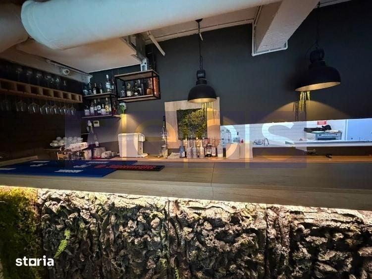 Spațiu comercial, de 100 mp, în Floreasca