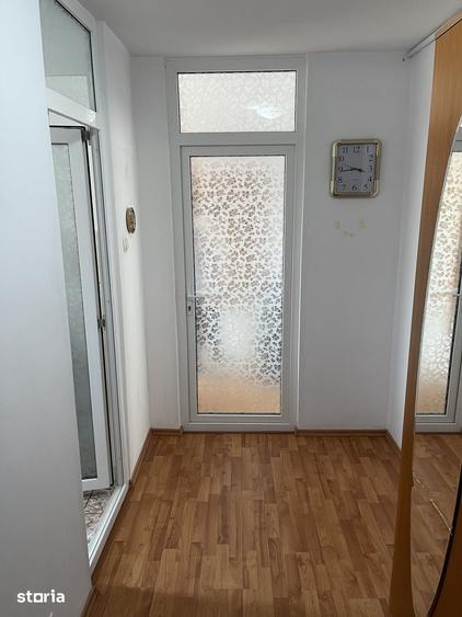 Apartament cu 3 camere decomandat în Ultracentral