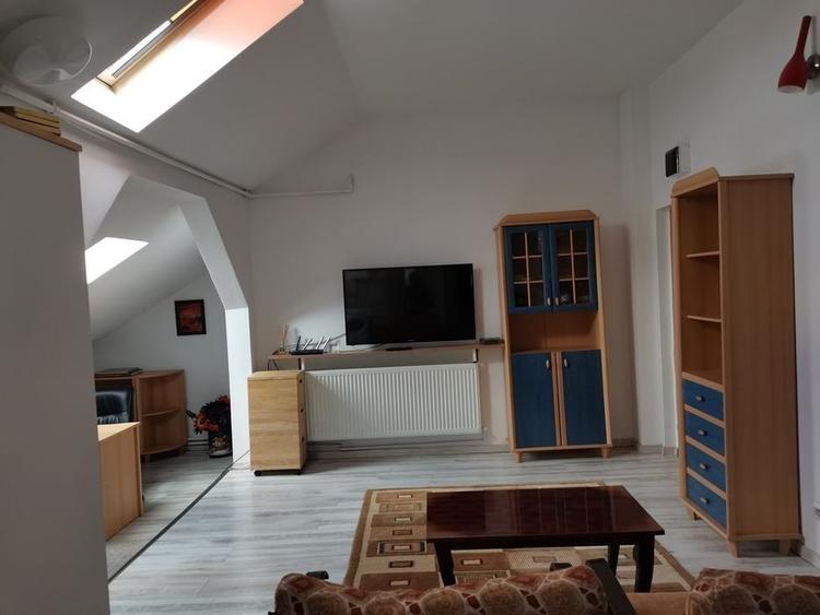 Apartament cu 2 camere în Lazaret