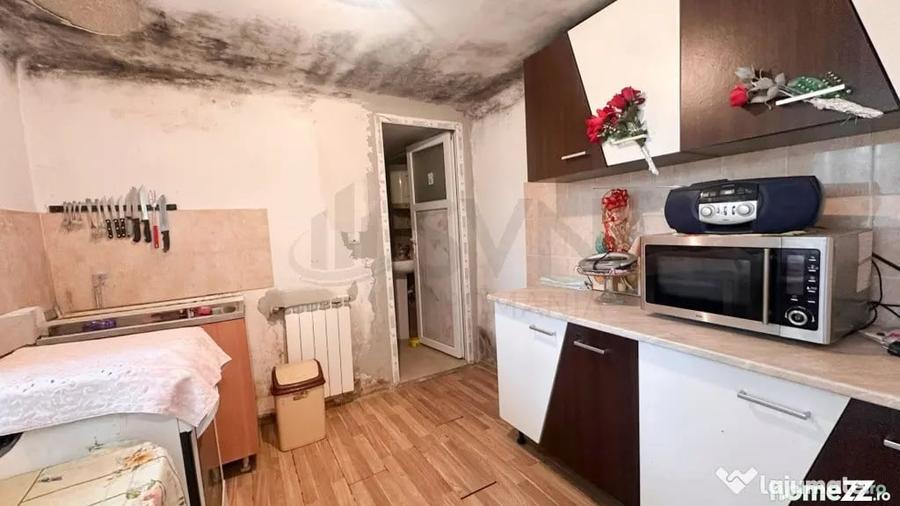 Casă cu 3 camere cu Teren 152 Mp în Bucureștii Noi