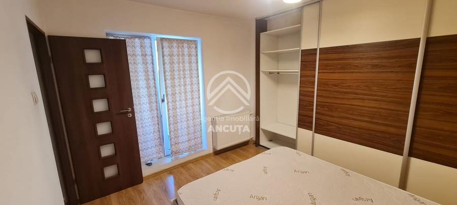 Apartament cu 2 camere decomandat în Mărăști
