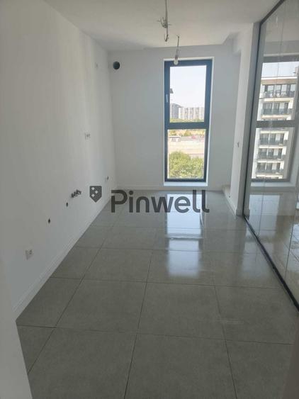 Apartament cu 2 camere decomandat în Aviației