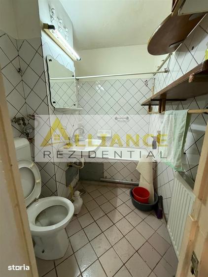 Garsonieră în Central