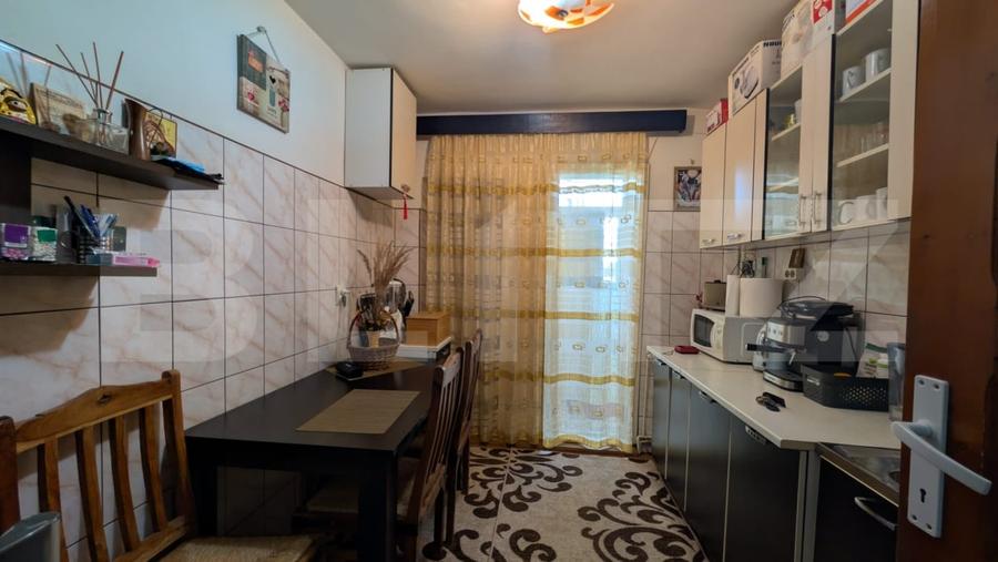Micro 4 Parter Apartament 3 camere cu grădină - 4