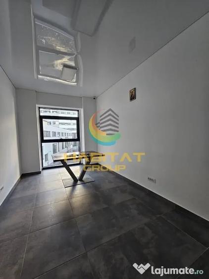 Spațiu comercial, de 424 mp, în Ultracentral