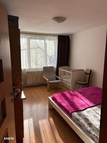 Ap. 2 camere , decomandat - Circumvalatiunii - 8