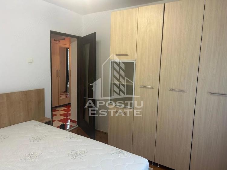 Apartament cu 2 camere de inchiriat, Timisoara, zona Lipovei - 1