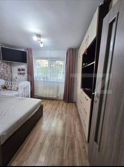 Apartament cu 2 camere, 50 mp, etaj intermediar, renovat, z - 5