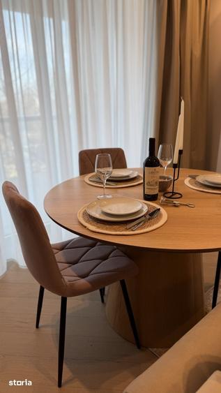 DE INCHIRIAT: 3 camere / Cortina 126 / Cambridge School / Pipera - 15