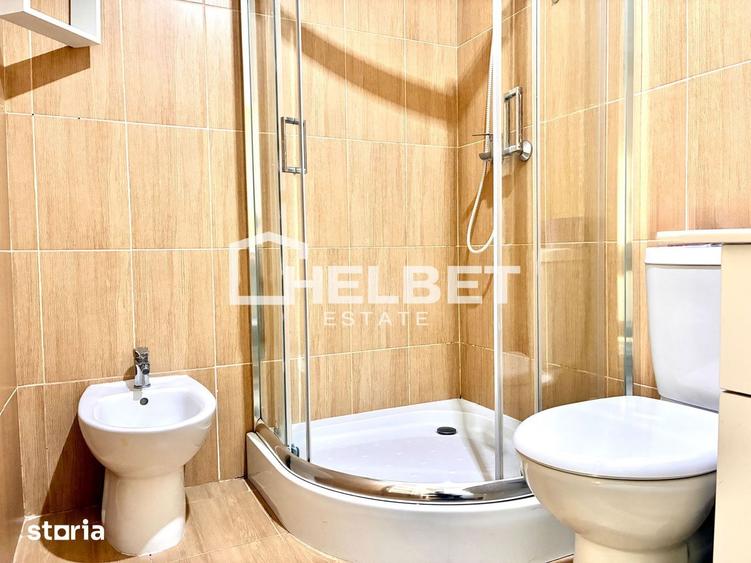2 CAMERE / DECOMANDAT / PET-FRIENDLY / PARCARE - 9
