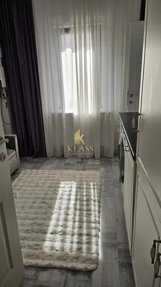 Apartament cu 3 camere, mobilat în Lujerului
