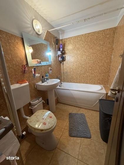 Apartament cu 3 camere decomandat în Calea Aradului