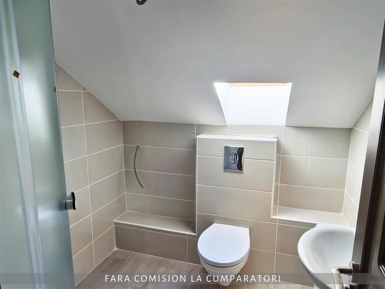 Casă individuală cu 5 camere cu Teren 484 Mp în Căzănești