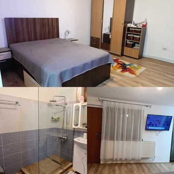 Casă individuală cu 4 camere cu Canalizare în Costi