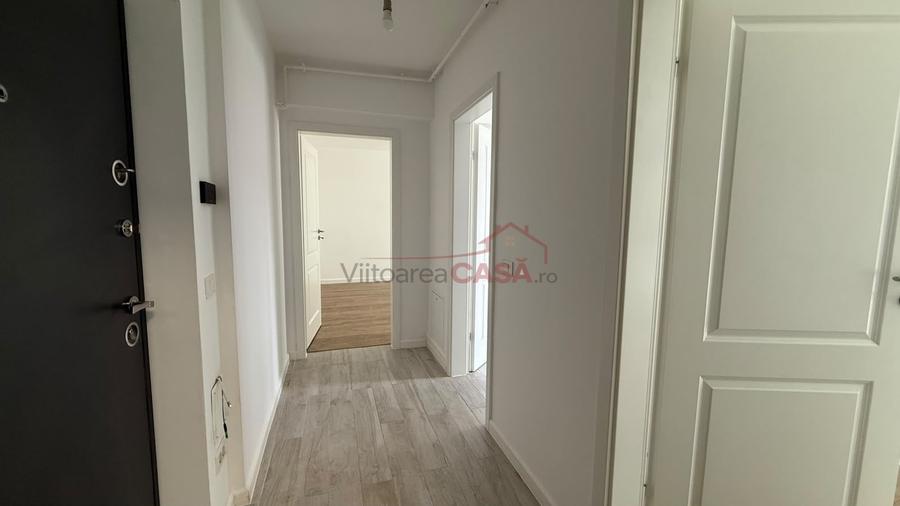 Pallady Villas & Apartaments - 2 camere - Direct Dezvoltator - 13