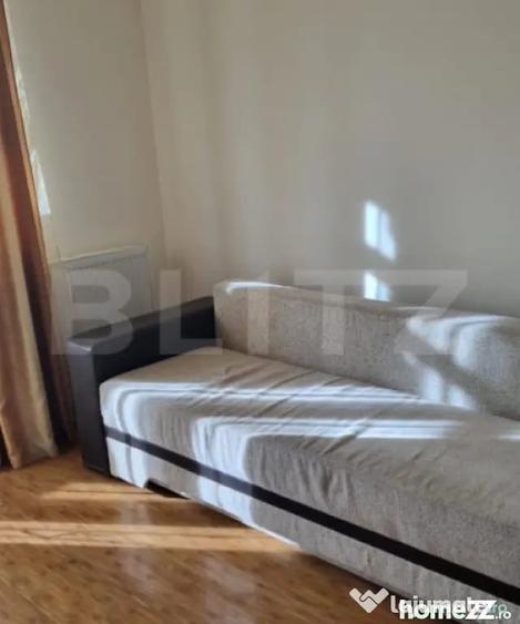 Apartament cu 4 camere decomandat în Fălticeni