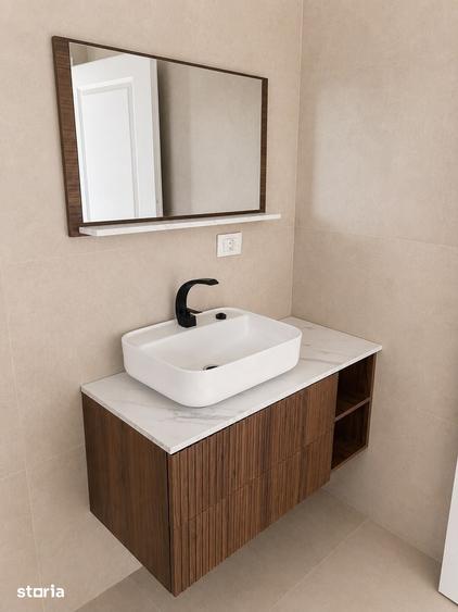Apartament cu 3 camere în Moșnița Nouă