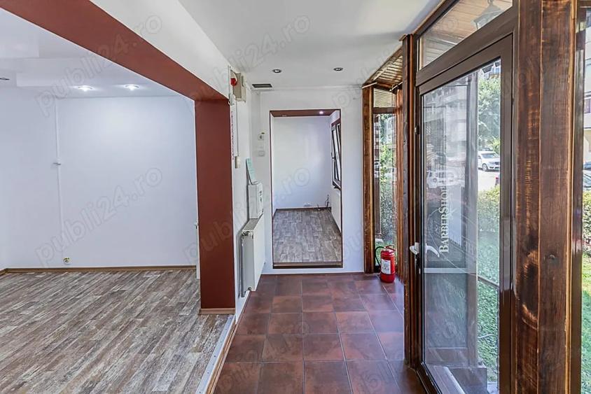 Spațiu comercial, de 35 mp, în Central