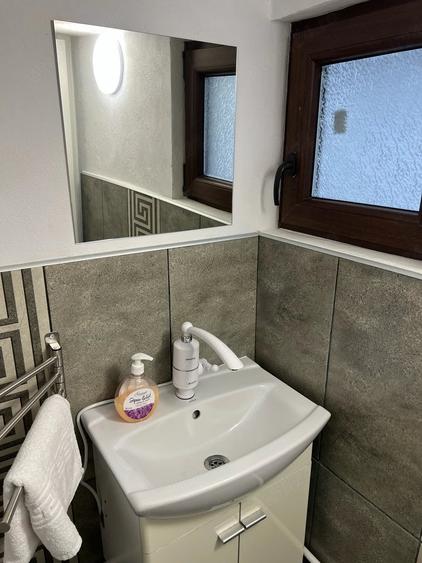 Spațiu comercial, de 20 mp, în Rovine