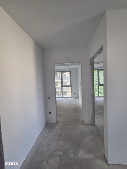 Apartament cu 3 camere în Între Lacuri