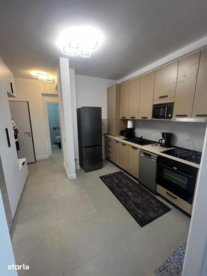 Prima inchiriere | Apartament 2|Parcare | Pipera - 1