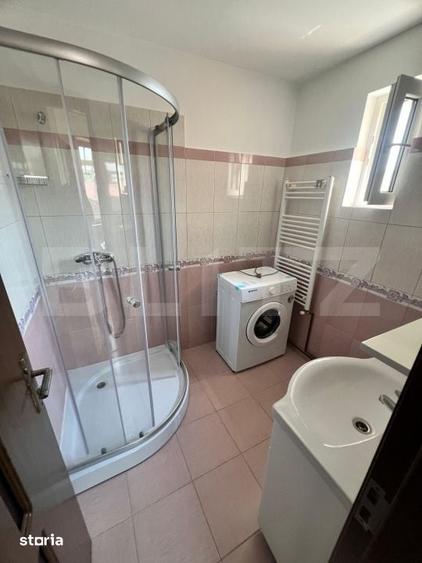 Casă cu 2 camere cu Teren 200 Mp în Baciu