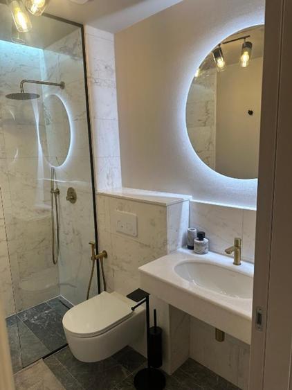 Apartament cu 2 camere decomandat, mobilat în Iancu Nicolae
