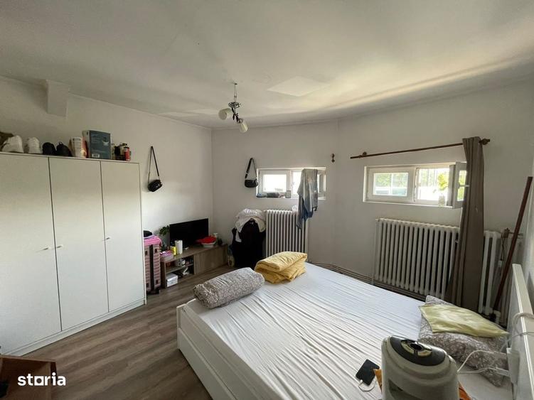 Apartament 2 camere semidecomandat, 40 mp, zona Romana/Victoriei - 5