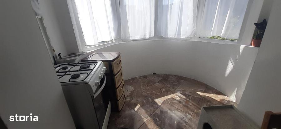 Apartament cu 2 camere decomandat în Republicii — fotografia 1