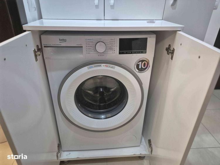 Apartament cu 2 camere decomandat în Splaiul Unirii