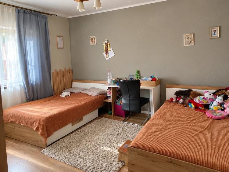 Casă cu Teren 300 Mp în Sântandrei
