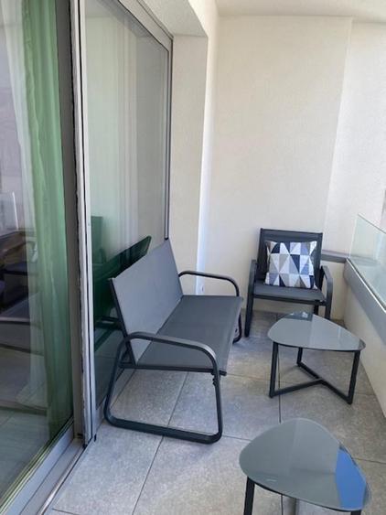 Unirii Studio 50 Mp cu balcon si prox. metrou - 13