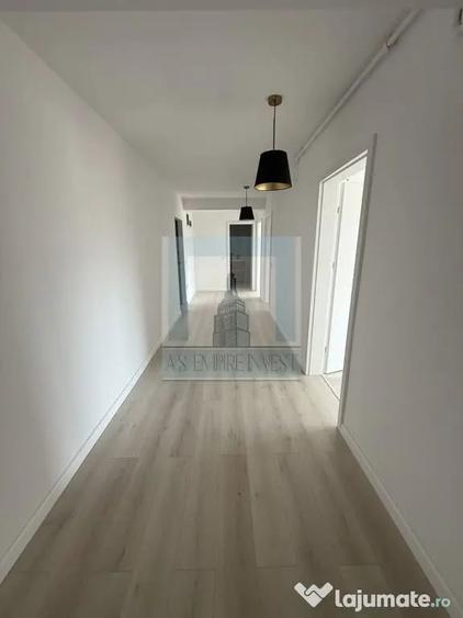 Apartament cu 3 camere decomandat în Bartolomeu
