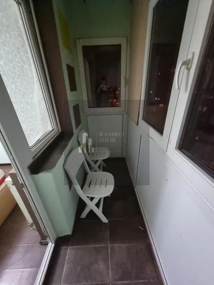 Apartament cu 2 camere semidecomandat, mobilat în 1 Decembrie 1918 — fotografia 3