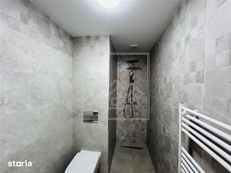 Apartament cu 2 camere în Ultracentral