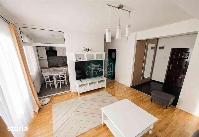 Apartament 3 camere cu balcon si pivnita in Turnisor - 2