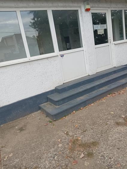 Spațiu comercial, de 20 mp, în Gherăiești