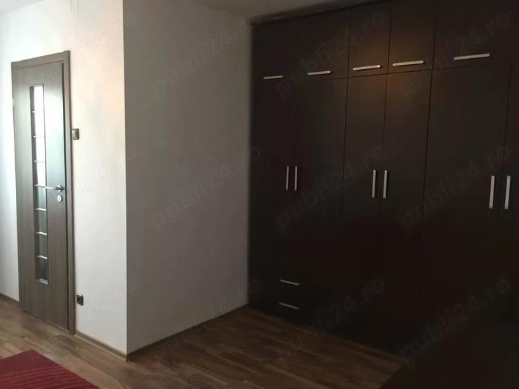 Garsonieră decomandată în Dristor