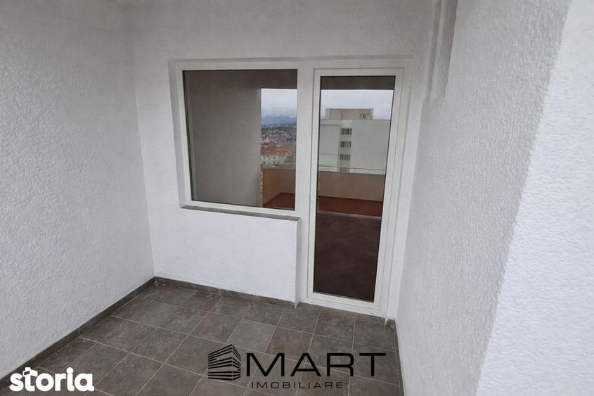 Apartament cu 3 camere în Mihai Viteazul