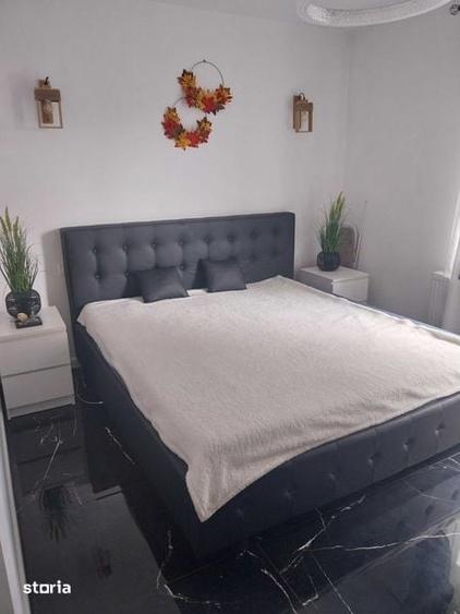 Apartament cu 2 camere în Baciu