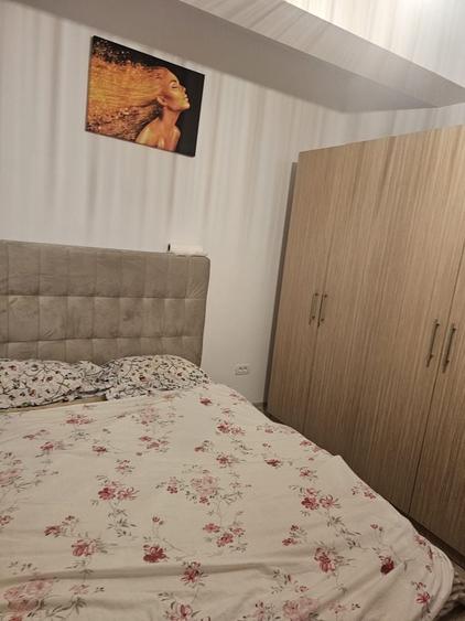 Apartament cu 2 camere decomandat, mobilat în Giroc