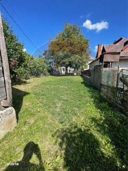 Casă cu 3 camere în Valea Cufundoasă