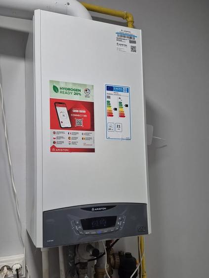 Casă cu 4 camere cu Teren 561 Mp în Bragadiru