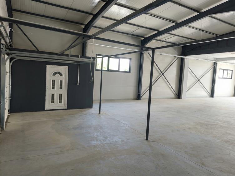 Spațiu comercial, de 373 mp, în Pantelimon