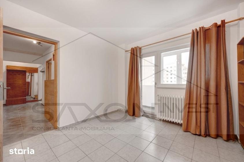 Apartament 2 camere 59 mp Iancului - 7