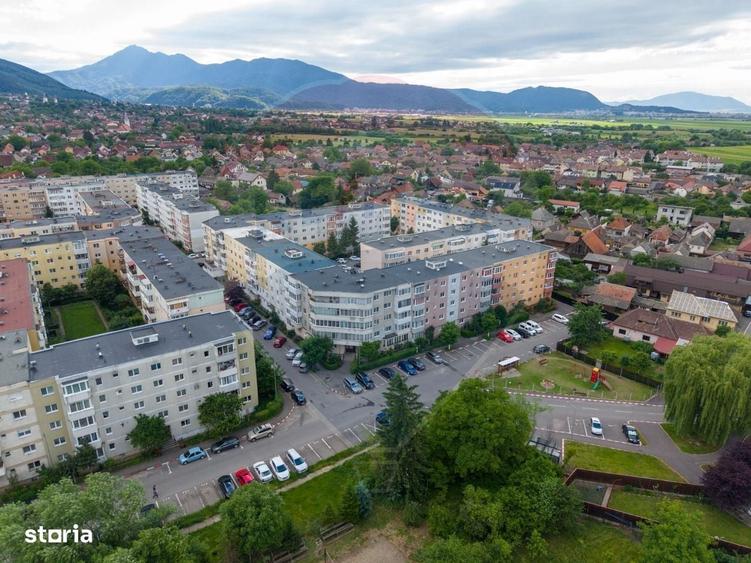 Apartament cu 2 camere decomandat în Ștefan cel Mare