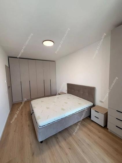 Apartament cu 2 camere decomandat în Torontalului
