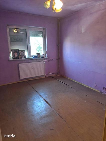 Apartament cu 3 camere decomandat în Lăpuș Argeș