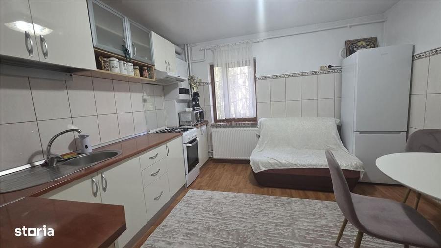 Apartament 2 deomandat, mobilat, utilat, CT, etaj 1 - Rovine - 7