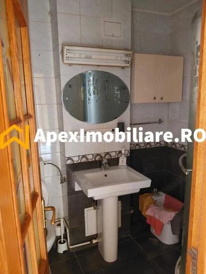 Apartament cu 2 camere decomandat în Gorjului
